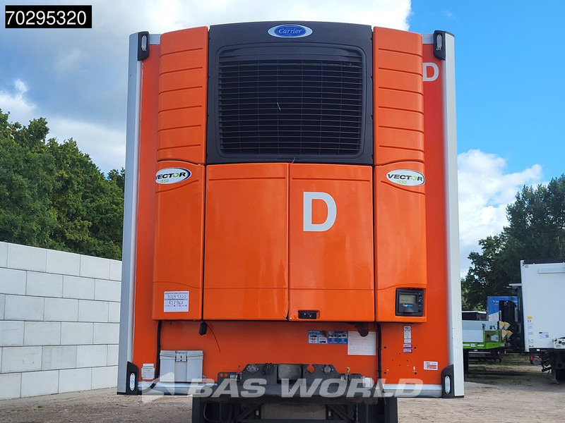 LAMBERET SR2B Doppelstock - Naczepa chłodnia: zdjęcie 5 LAMBERET SR2B Doppelstock - Naczepa chłodnia: zdjęcie 5