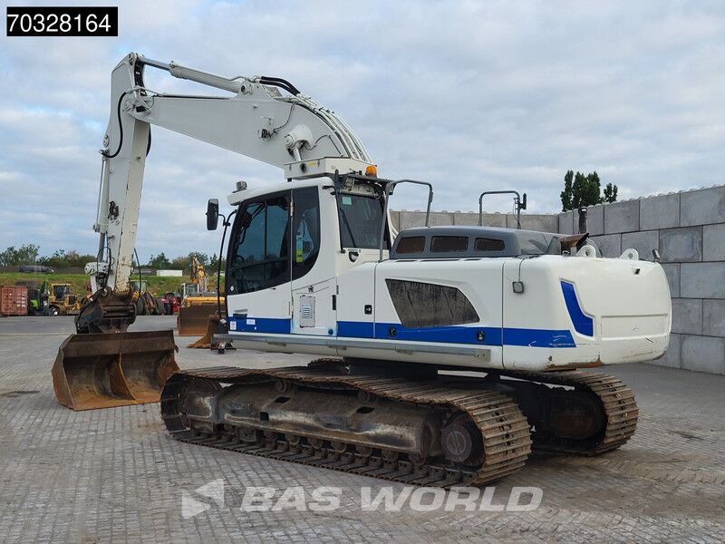 Liebherr R926 LC R926 LC - Koparka gąsienicowa: zdjęcie 3 Liebherr R926 LC R926 LC - Koparka gąsienicowa: zdjęcie 3