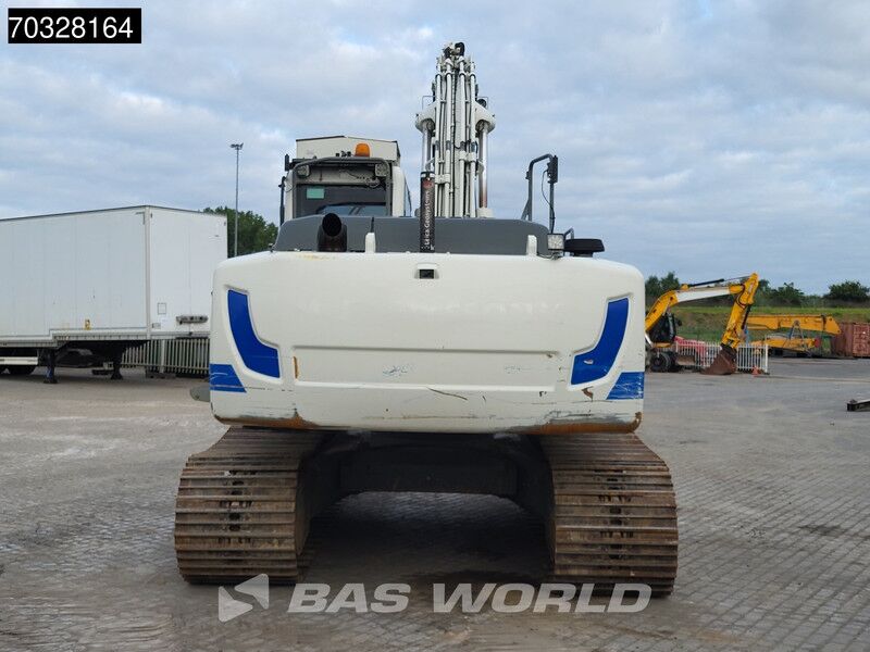 Liebherr R926 LC R926 LC - Koparka gąsienicowa: zdjęcie 5 Liebherr R926 LC R926 LC - Koparka gąsienicowa: zdjęcie 5