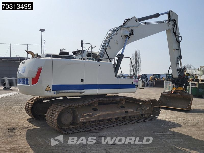 Liebherr R936 LC R936 - Koparka gąsienicowa: zdjęcie 5 Liebherr R936 LC R936 - Koparka gąsienicowa: zdjęcie 5