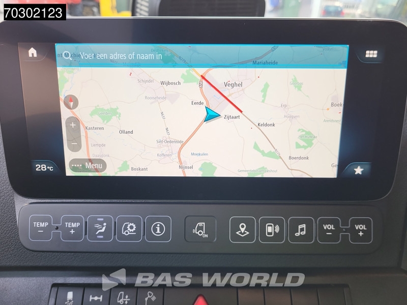 Nowy Samochód ciężarowe pod zabudowę Mercedes-Benz Actros 1827 4X2 NEW 18tons chassis Automatic PPC Cruise control Euro 6: zdjęcie 20 Nowy Samochód ciężarowe pod zabudowę Mercedes-Benz Actros 1827 4X2 NEW 18tons chassis Automatic PPC Cruise control Euro 6: zdjęcie 20