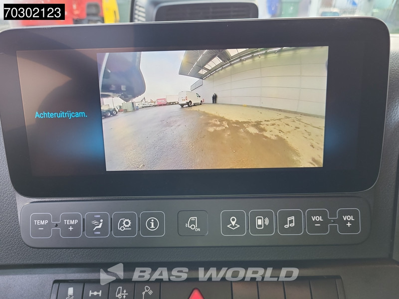 Nowy Samochód ciężarowe pod zabudowę Mercedes-Benz Actros 1827 4X2 NEW 18tons chassis Automatic PPC Cruise control Euro 6: zdjęcie 19 Nowy Samochód ciężarowe pod zabudowę Mercedes-Benz Actros 1827 4X2 NEW 18tons chassis Automatic PPC Cruise control Euro 6: zdjęcie 19