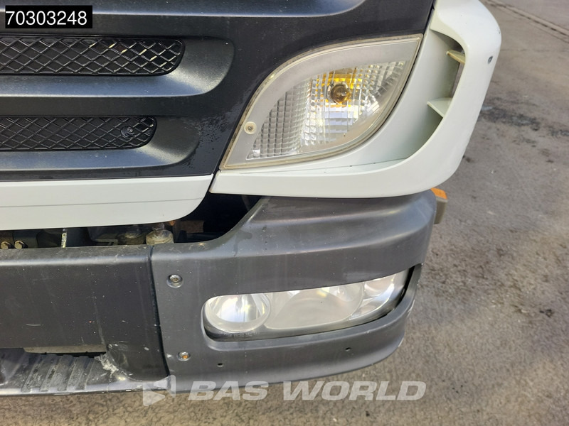 Wywrotka, Samochod ciężarowy z HDS Mercedes-Benz Atego 1624 4X2 Palfinger PK10000 Kran Crane Manual Steelsuspension Euro 4: zdjęcie 17 Wywrotka, Samochod ciężarowy z HDS Mercedes-Benz Atego 1624 4X2 Palfinger PK10000 Kran Crane Manual Steelsuspension Euro 4: zdjęcie 17