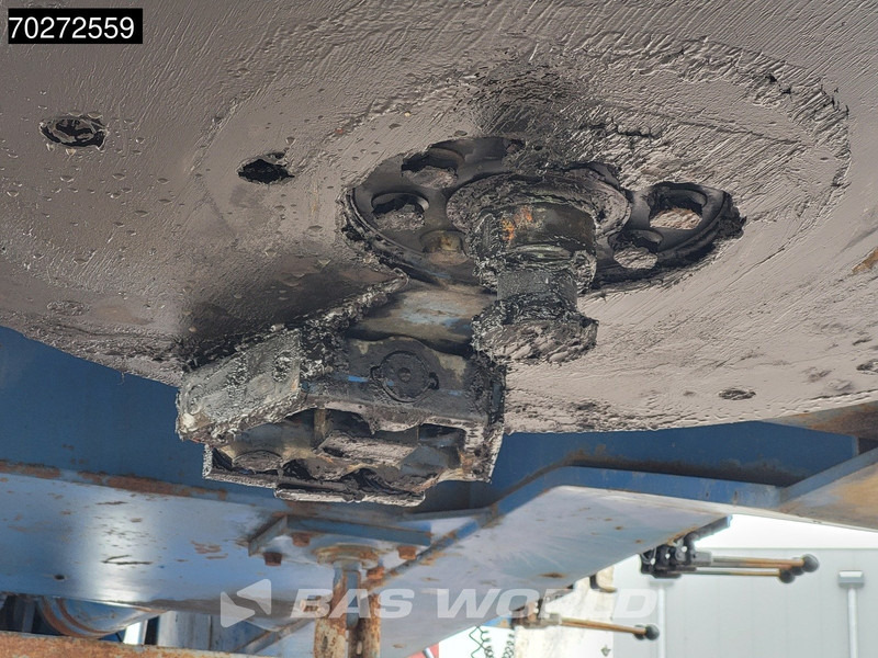 Naczepa niskopodwoziowa Nooteboom OSDBAZ-66 4xLenkachse Gooseneck BPW: zdjęcie 18 Naczepa niskopodwoziowa Nooteboom OSDBAZ-66 4xLenkachse Gooseneck BPW: zdjęcie 18