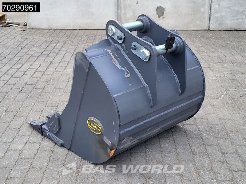 Strickland 8 Ton - Osprzęt: zdjęcie 5 Strickland 8 Ton - Osprzęt: zdjęcie 5