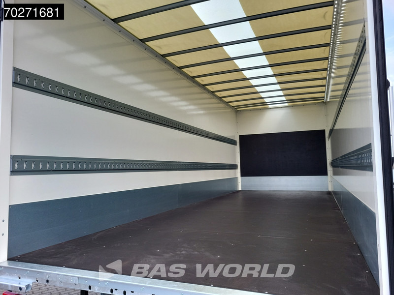 Renault D 280 4X2 NEW 19tonner 2000kg Ladebordwand Automatic ACC Euro 6 - Samochód ciężarowy furgon: zdjęcie 5 Renault D 280 4X2 NEW 19tonner 2000kg Ladebordwand Automatic ACC Euro 6 - Samochód ciężarowy furgon: zdjęcie 5