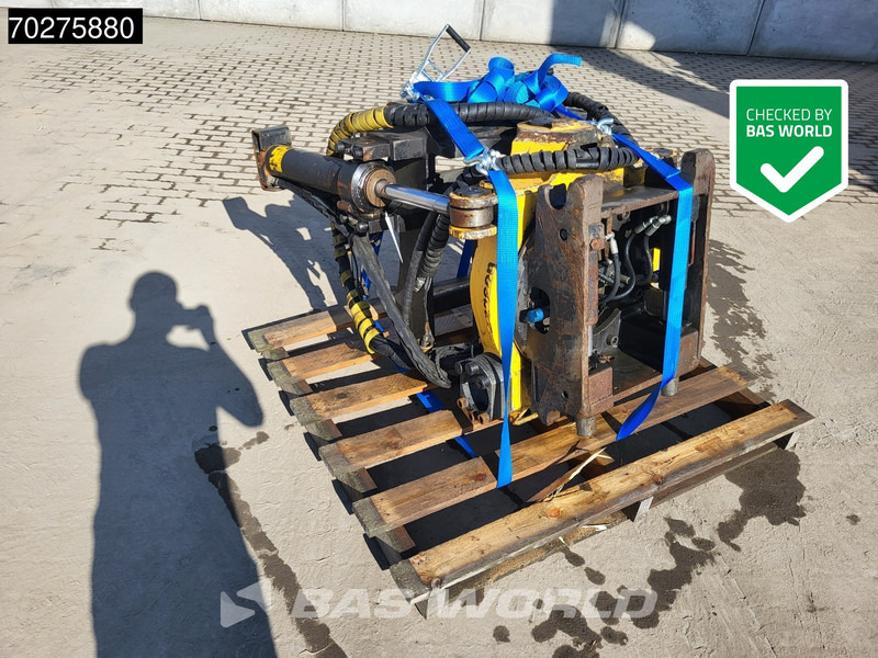 S70 / S70 - Szybkozłącza: zdjęcie 1 S70 / S70 - Szybkozłącza: zdjęcie 1