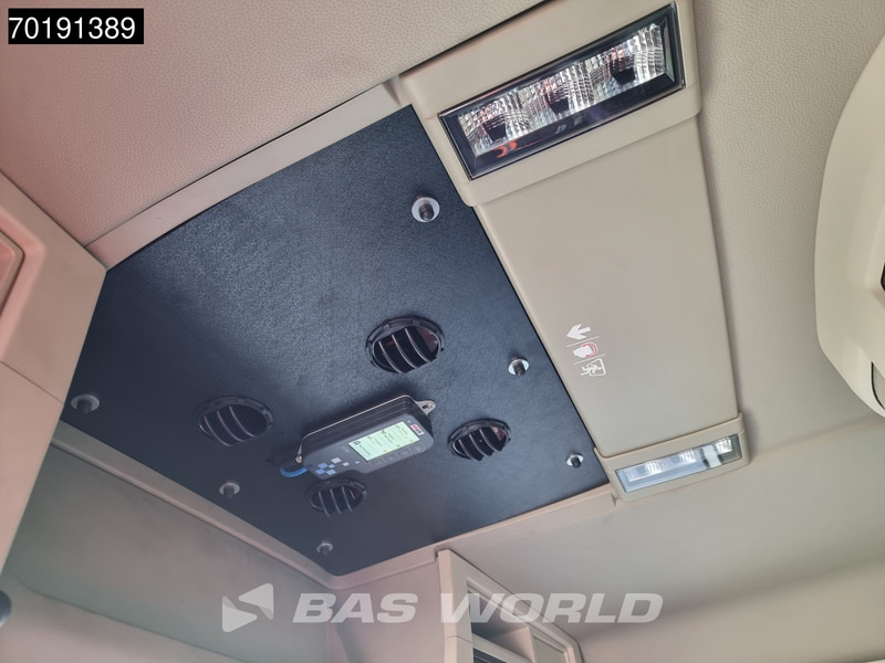 Nowy Wywrotka Volvo FMX 520 10X4 NEW 50T Payload | 28m3 Tipper | Mining dumper VEB+ EURO 3: zdjęcie 17 Nowy Wywrotka Volvo FMX 520 10X4 NEW 50T Payload | 28m3 Tipper | Mining dumper VEB+ EURO 3: zdjęcie 17