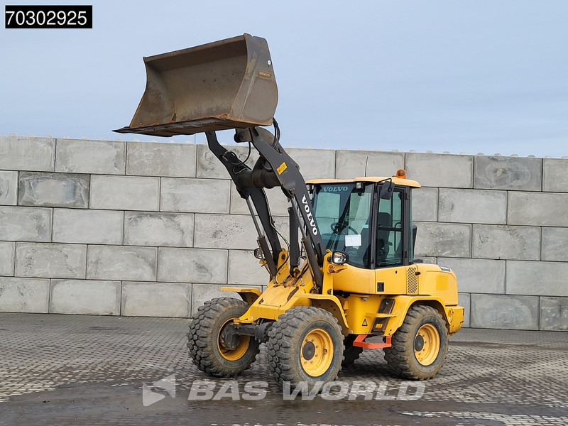 Volvo L30 G - Ładowarka kołowa: zdjęcie 3 Volvo L30 G - Ładowarka kołowa: zdjęcie 3