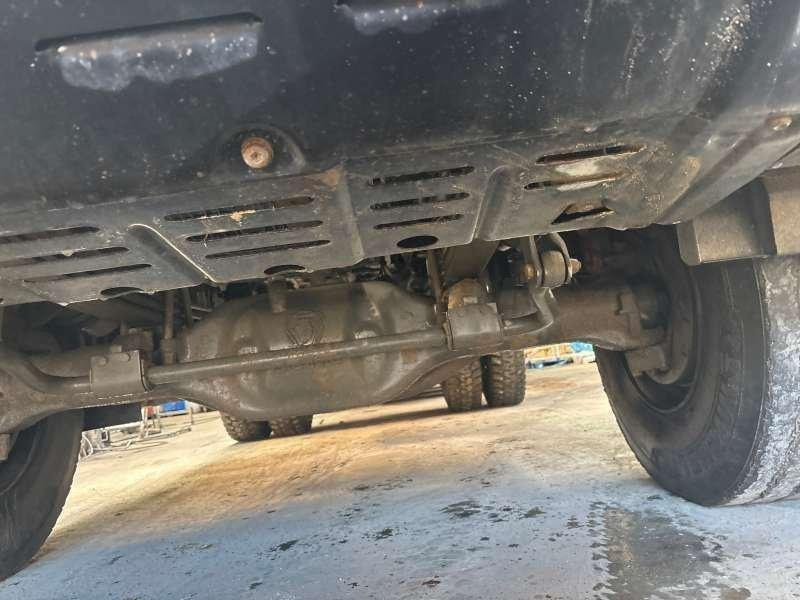 Scania G450 4X4 - Ciągnik siodłowy: zdjęcie 3 Scania G450 4X4 - Ciągnik siodłowy: zdjęcie 3