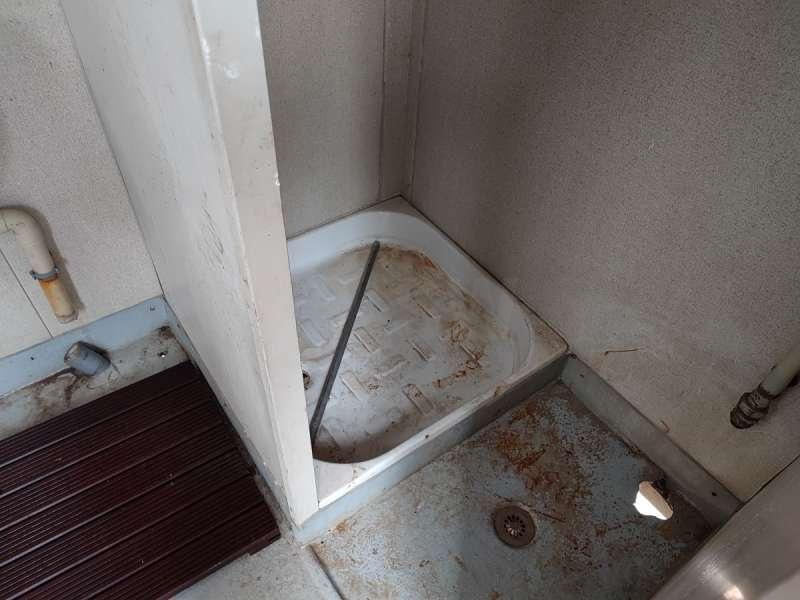 Kontener budowlany Cougnaud SANITAIRE: zdjęcie 23 Kontener budowlany Cougnaud SANITAIRE: zdjęcie 23