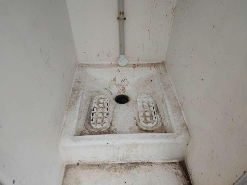 Kontener budowlany Cougnaud SANITAIRE: zdjęcie 15 Kontener budowlany Cougnaud SANITAIRE: zdjęcie 15