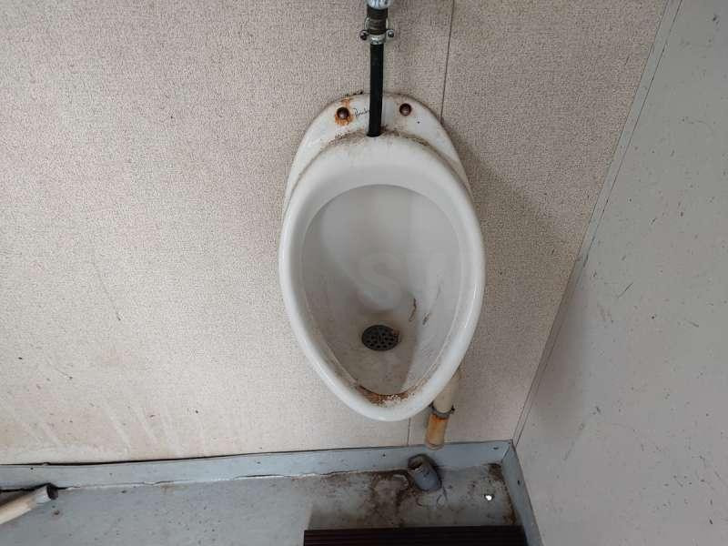 Kontener budowlany Cougnaud SANITAIRE: zdjęcie 22 Kontener budowlany Cougnaud SANITAIRE: zdjęcie 22