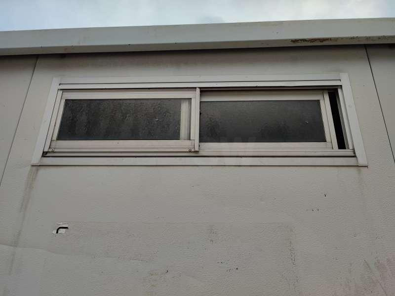 Kontener budowlany Cougnaud SANITAIRE: zdjęcie 9 Kontener budowlany Cougnaud SANITAIRE: zdjęcie 9