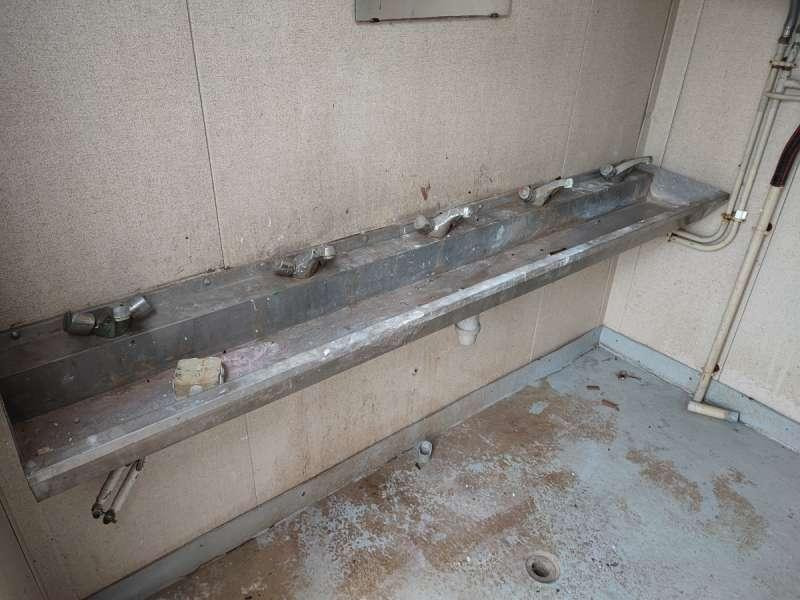 Kontener budowlany Cougnaud SANITAIRE: zdjęcie 19 Kontener budowlany Cougnaud SANITAIRE: zdjęcie 19