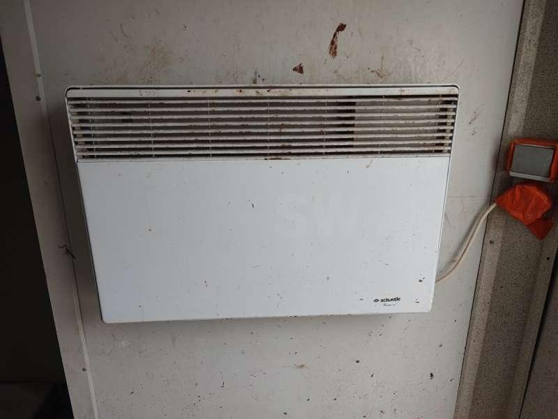 Kontener budowlany Cougnaud SANITAIRE: zdjęcie 20 Kontener budowlany Cougnaud SANITAIRE: zdjęcie 20