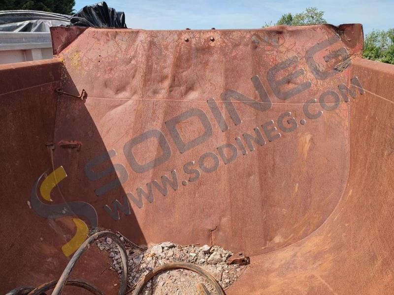 Naczepa wywrotka Kaiser 2 ESSIEUX: zdjęcie 32 Naczepa wywrotka Kaiser 2 ESSIEUX: zdjęcie 32