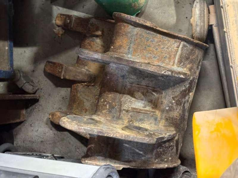 Minikoparka Neuson 1503RD: zdjęcie 6 Minikoparka Neuson 1503RD: zdjęcie 6