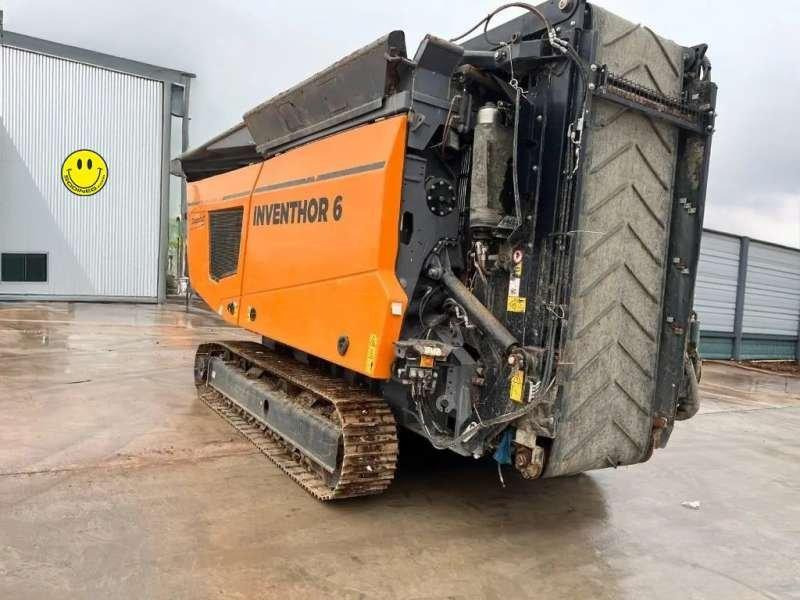 DOPPSTADT INVENTHOR 6 - Osprzęt: zdjęcie 4 DOPPSTADT INVENTHOR 6 - Osprzęt: zdjęcie 4