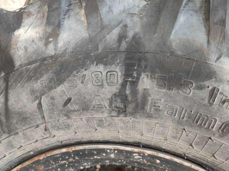 Miniwywrotka ROBERT AEBI AEBI KPC-2000 RK-H RAIL ROUTE: zdjęcie 20