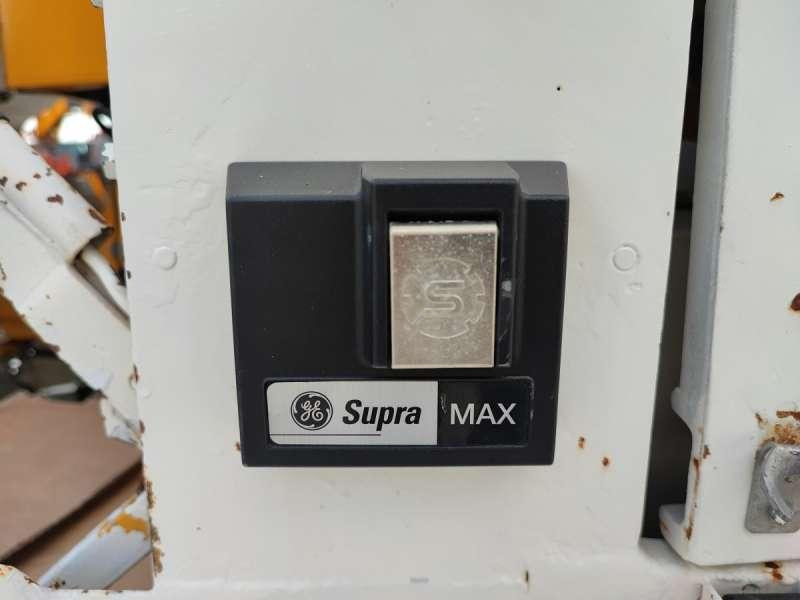 Miniwywrotka ROBERT AEBI AEBI KPC-2000 RK-H RAIL ROUTE: zdjęcie 29