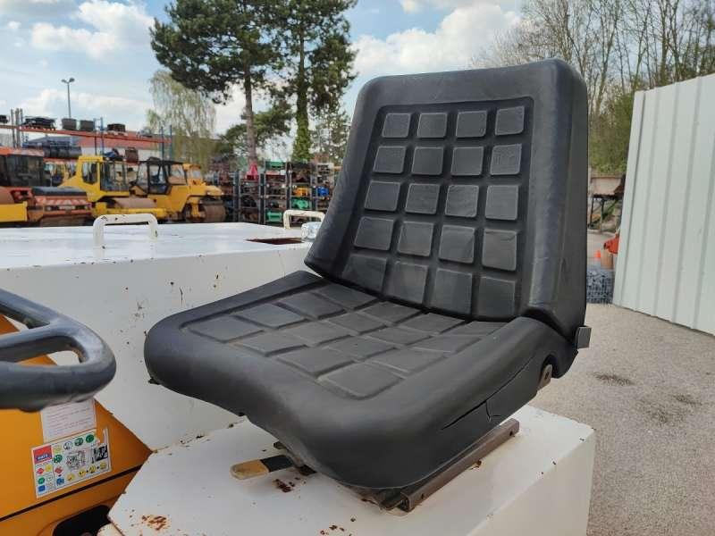 Miniwywrotka ROBERT AEBI AEBI KPC-2000 RK-H RAIL ROUTE: zdjęcie 31