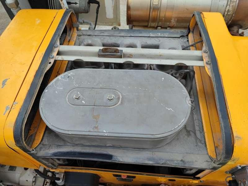 Miniwywrotka ROBERT AEBI AEBI KPC-2000 RK-H RAIL ROUTE: zdjęcie 38