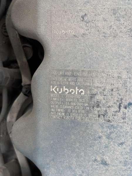 ROBERT AEBI RACO 2000 HRK - Miniwywrotka: zdjęcie 5 ROBERT AEBI RACO 2000 HRK - Miniwywrotka: zdjęcie 5