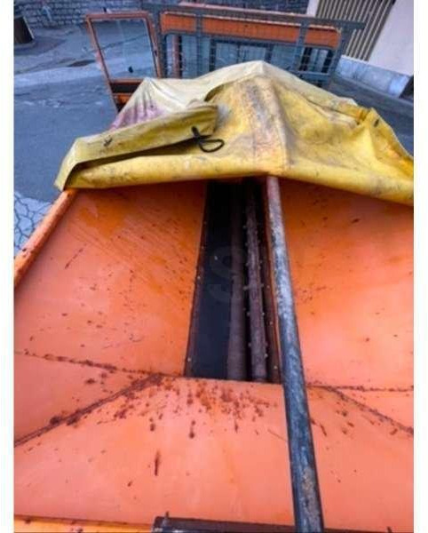 Rolba R200 - Maszyna do odśnieżania: zdjęcie 3 Rolba R200 - Maszyna do odśnieżania: zdjęcie 3