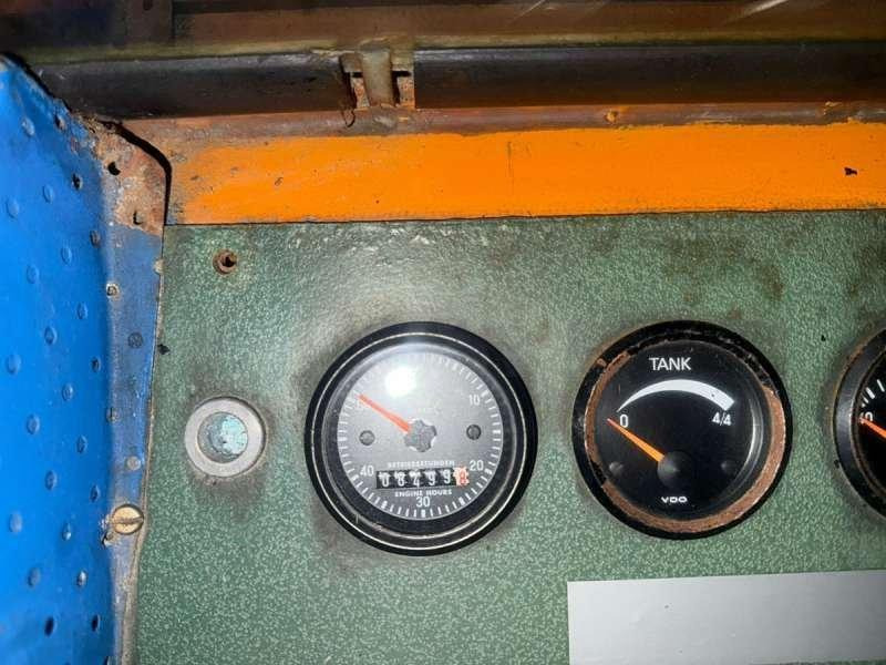 Rolba R200 - Maszyna do odśnieżania: zdjęcie 4 Rolba R200 - Maszyna do odśnieżania: zdjęcie 4