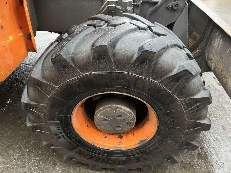 Koparka kołowa Volvo EW140D: zdjęcie 18 Koparka kołowa Volvo EW140D: zdjęcie 18