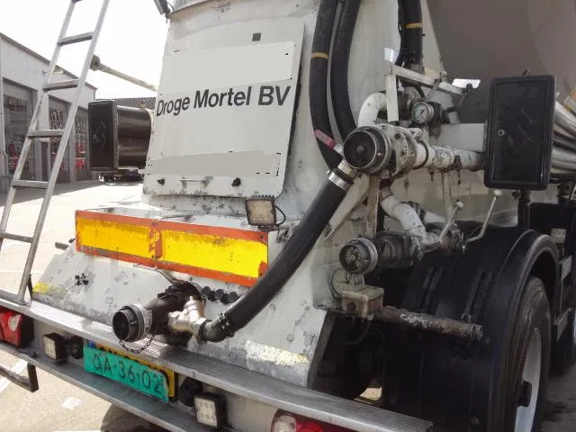 SPITZER 39m3 3 compartments,STOFFILTER, - Naczepa cysterna: zdjęcie 4 SPITZER 39m3 3 compartments,STOFFILTER, - Naczepa cysterna: zdjęcie 4