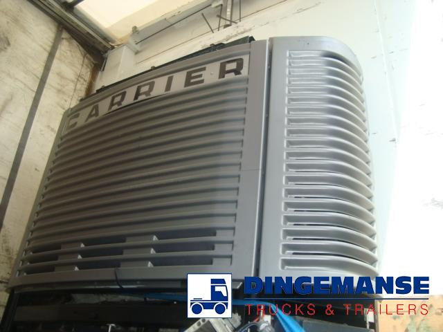 CARRIER Maxima frigo engine bi-temp - Układ chłodzenia: zdjęcie 1 CARRIER Maxima frigo engine bi-temp - Układ chłodzenia: zdjęcie 1