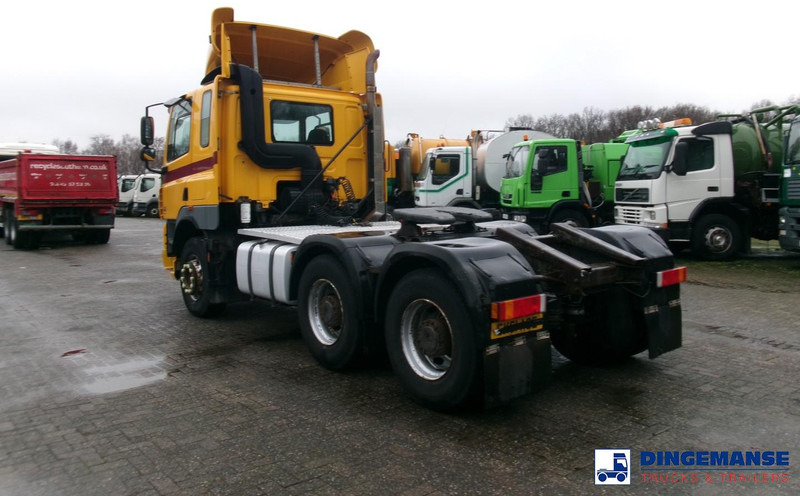 DAF CF 85.460 6x4 RHD Euro 5 - Ciągnik siodłowy: zdjęcie 3 DAF CF 85.460 6x4 RHD Euro 5 - Ciągnik siodłowy: zdjęcie 3