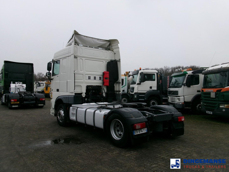 DAF XF 460 4x2 Euro 6 + Hydraulics - Ciągnik siodłowy: zdjęcie 3 DAF XF 460 4x2 Euro 6 + Hydraulics - Ciągnik siodłowy: zdjęcie 3