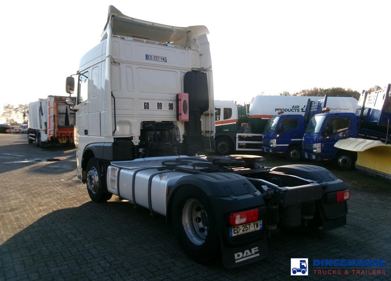 DAF XF 460 4x2 Euro 6 + Hydraulics - Ciągnik siodłowy: zdjęcie 3 DAF XF 460 4x2 Euro 6 + Hydraulics - Ciągnik siodłowy: zdjęcie 3