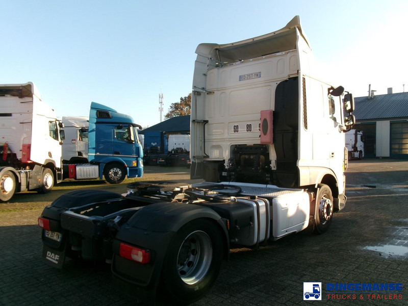 DAF XF 460 4x2 Euro 6 + Hydraulics - Ciągnik siodłowy: zdjęcie 4 DAF XF 460 4x2 Euro 6 + Hydraulics - Ciągnik siodłowy: zdjęcie 4