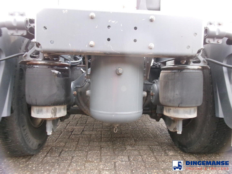 DAF XF 460 4x2 Euro 6 + Hydraulics - Ciągnik siodłowy: zdjęcie 5 DAF XF 460 4x2 Euro 6 + Hydraulics - Ciągnik siodłowy: zdjęcie 5