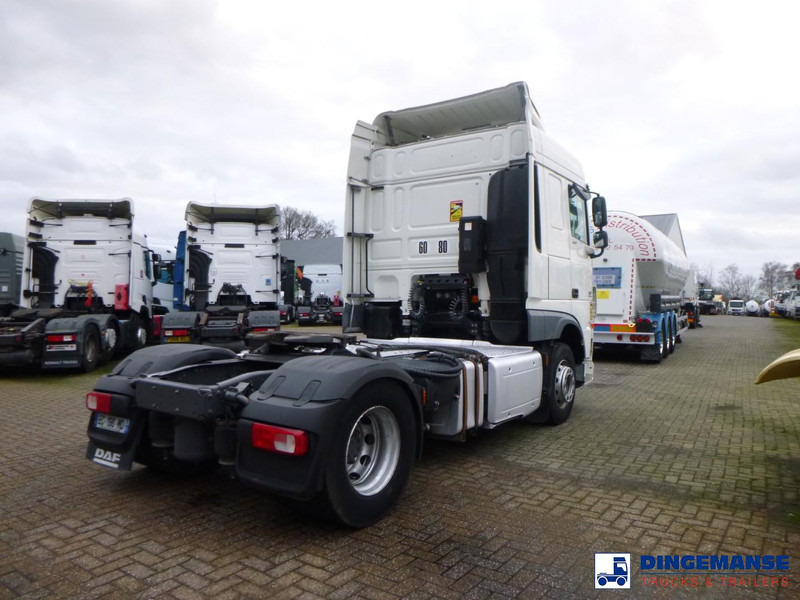DAF XF 460 FT 4x2 Euro 6 + Hydraulics - Ciągnik siodłowy: zdjęcie 5 DAF XF 460 FT 4x2 Euro 6 + Hydraulics - Ciągnik siodłowy: zdjęcie 5