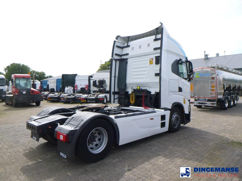 Iveco S-Way 510 AS440S 4x2 Euro 6 - Ciągnik siodłowy: zdjęcie 4 Iveco S-Way 510 AS440S 4x2 Euro 6 - Ciągnik siodłowy: zdjęcie 4