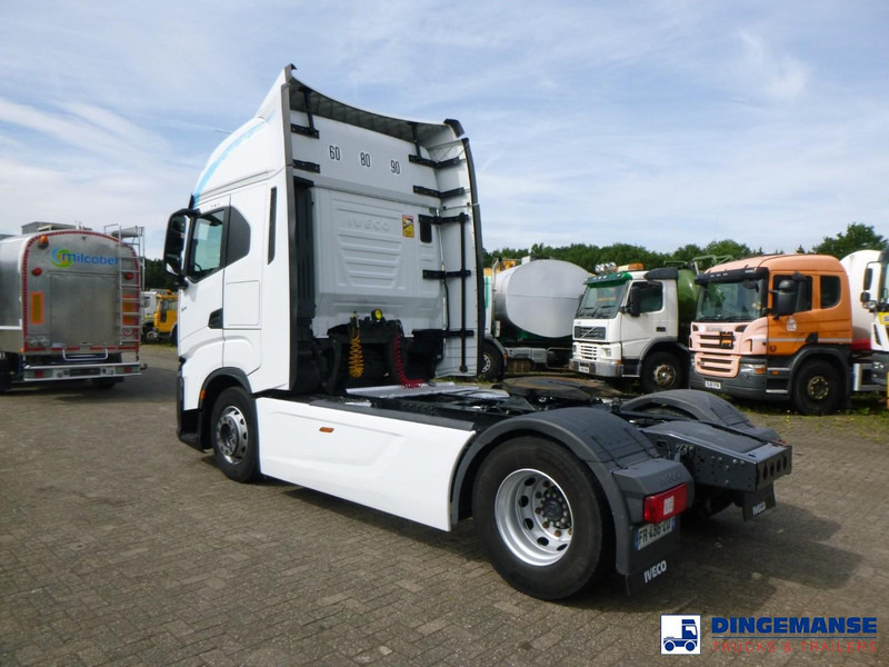 Iveco S-Way 510 AS440S 4x2 Euro 6 - Ciągnik siodłowy: zdjęcie 3 Iveco S-Way 510 AS440S 4x2 Euro 6 - Ciągnik siodłowy: zdjęcie 3
