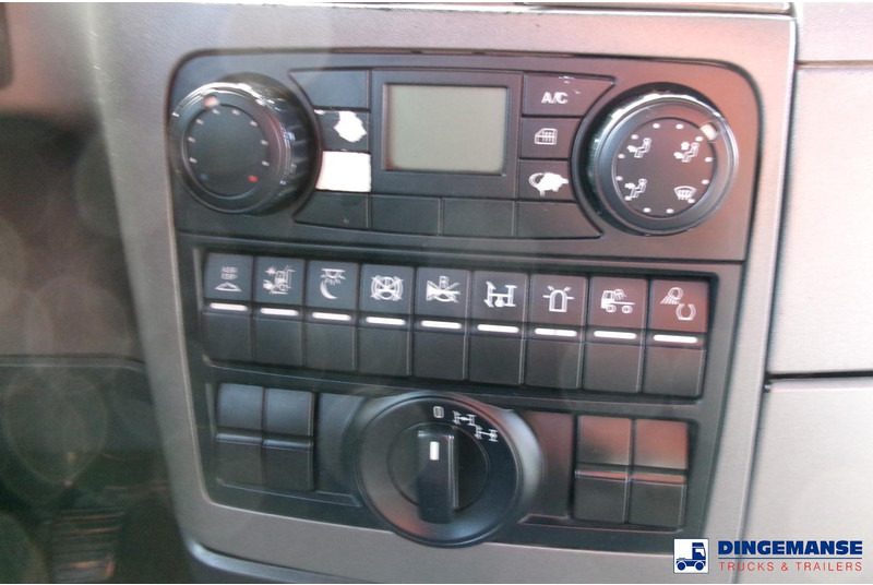 Ciągnik siodłowy MAN TGX 18.440 4x4 Hydrodrive + Hydraulics: zdjęcie 20