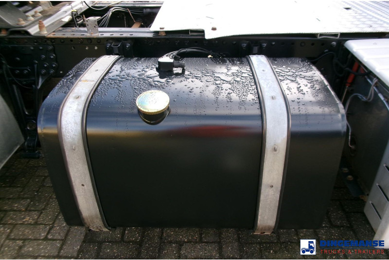 Ciągnik siodłowy MAN TGX 18.440 4x4 Hydrodrive + Hydraulics: zdjęcie 10