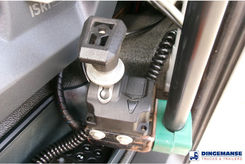 Ciągnik siodłowy MAN TGX 18.440 4x4 Hydrodrive + Hydraulics: zdjęcie 18