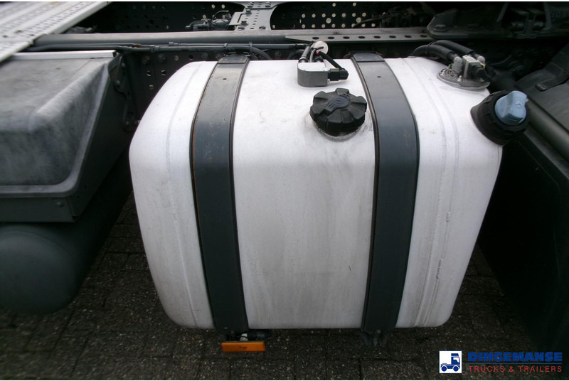 Mercedes-Benz Actros 1843 4x2 Euro 6 / ADR + PTO - Ciągnik siodłowy: zdjęcie 5 Mercedes-Benz Actros 1843 4x2 Euro 6 / ADR + PTO - Ciągnik siodłowy: zdjęcie 5