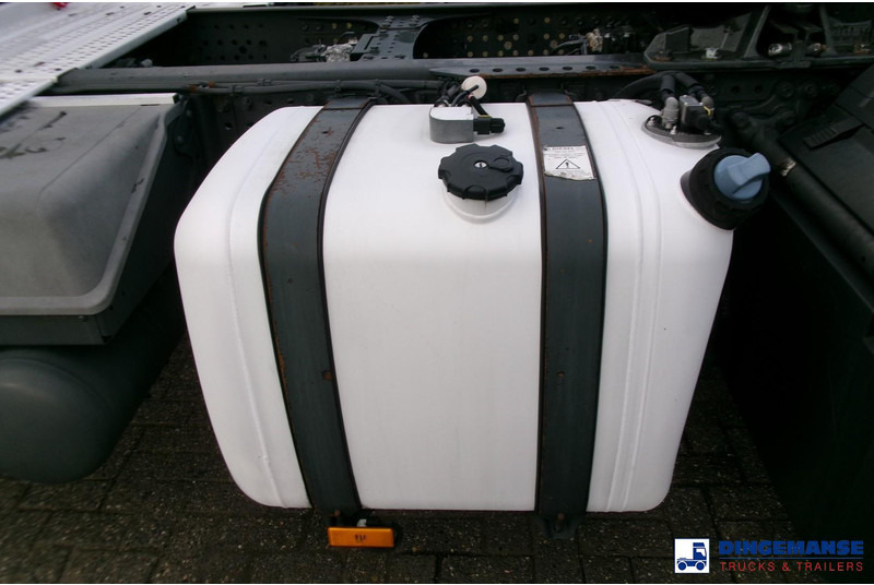 Mercedes-Benz Actros 1843 4x2 Euro 6 / ADR + PTO - Ciągnik siodłowy: zdjęcie 5 Mercedes-Benz Actros 1843 4x2 Euro 6 / ADR + PTO - Ciągnik siodłowy: zdjęcie 5