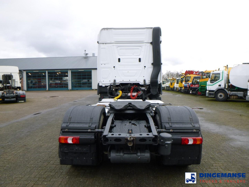 Mercedes-Benz Arocs 1946 4x4 Hydrodrive + Hydraulics - Ciągnik siodłowy: zdjęcie 5 Mercedes-Benz Arocs 1946 4x4 Hydrodrive + Hydraulics - Ciągnik siodłowy: zdjęcie 5