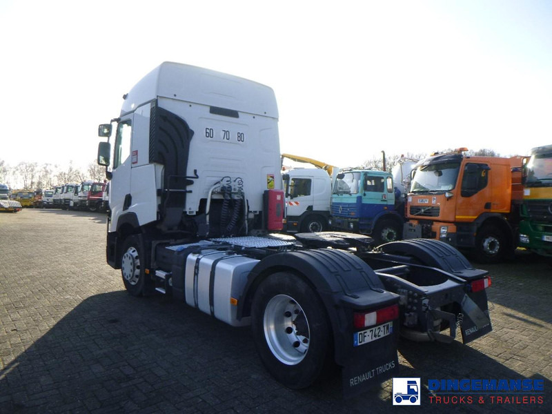 Renault T 460 4x2 Euro 6 + ADR - Ciągnik siodłowy: zdjęcie 3 Renault T 460 4x2 Euro 6 + ADR - Ciągnik siodłowy: zdjęcie 3