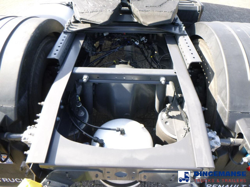 Renault T 460 4x2 Euro 6 + PTO + ADR - Ciągnik siodłowy: zdjęcie 5 Renault T 460 4x2 Euro 6 + PTO + ADR - Ciągnik siodłowy: zdjęcie 5