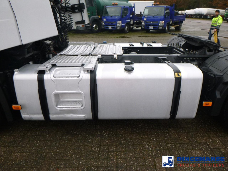 Renault T 460 4x2 Euro 6 + Retarder - Ciągnik siodłowy: zdjęcie 5 Renault T 460 4x2 Euro 6 + Retarder - Ciągnik siodłowy: zdjęcie 5